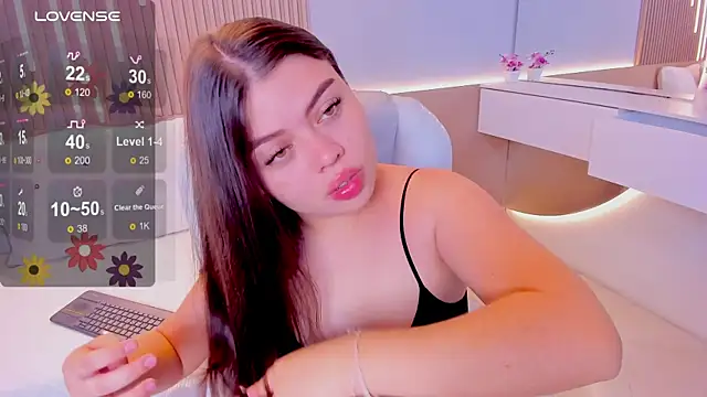 Snapshot of Sexy_paradise18_ chatting on April 2026 03:53:02 AM Sexy paradise18 online show from April 2026 03:53:02 AM