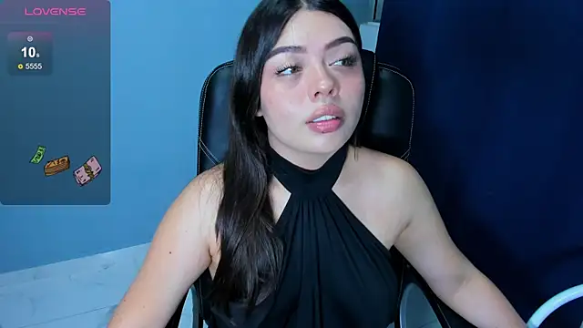 Snapshot of Sexy_paradise18_ chatting on June 2026 12:45:02 AM Sexy paradise18 online show from June 2026 12:45:02 AM