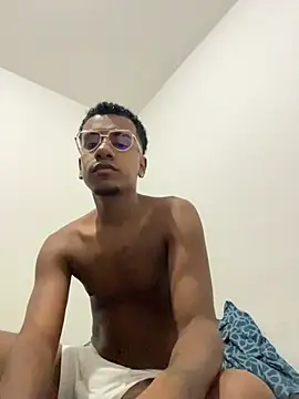 PatrickWest online show from July 2026 11:57:02 PM