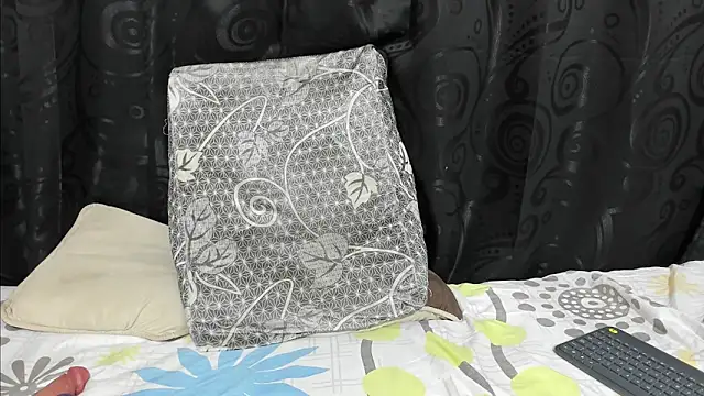 Rachel Dubois online show from December 2024 05:18:02 AM