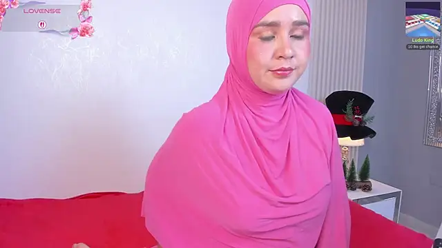 SamiQuest online show from December 2025 05:15:02 AM