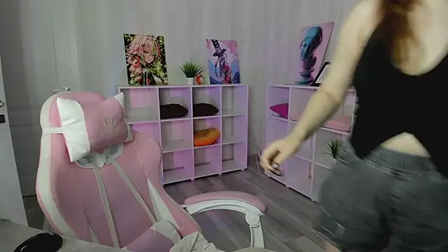 Lasly Fox online show from February 2026 12:26:01 AM