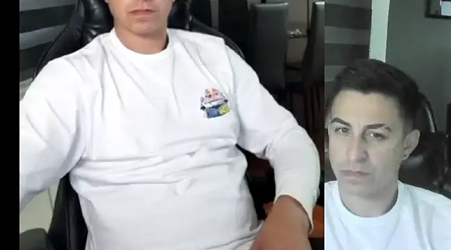 Ghostman89 online show from December 2024 11:29:01 PM