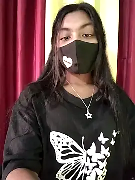 Myra-sen online show from March 2025 11:07:01 AM