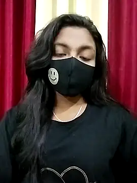 Myra-sen online show from December 2025 02:24:02 PM