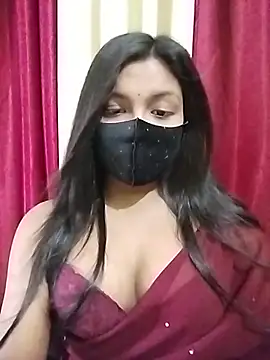 Snapshot of Myra-sen chatting on June 2026 10:15:01 AM Myra-sen online show from June 2026 10:15:01 AM