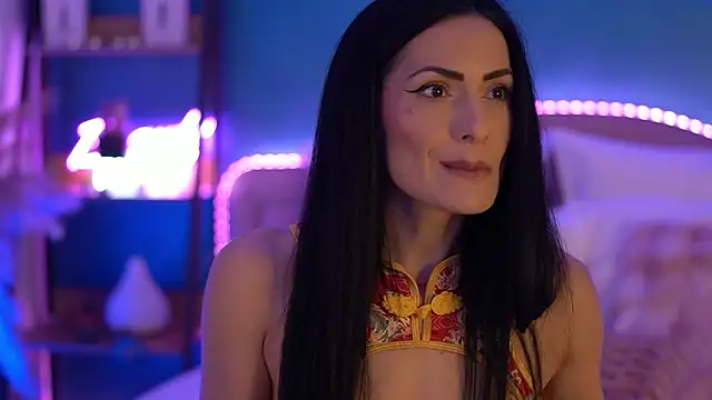 RaisaVawn online show from March 2026 06:50:02 AM