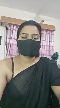 Amisha-2 online show from May 2026 07:21:02 PM