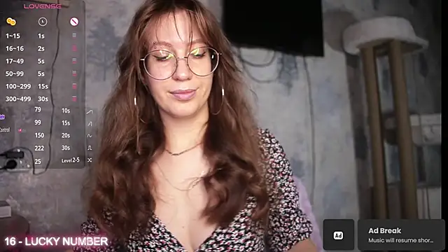 ms allison w online show from November 2025 12:05:01 PM