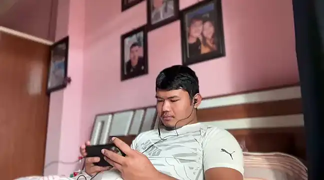 rasbari22 online show from December 2024 09:07:01 AM