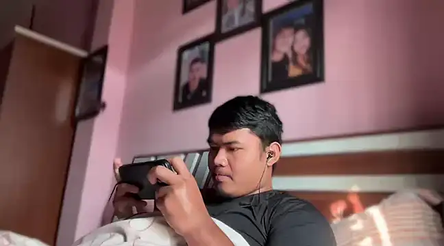 rasbari22 online show from December 2024 08:45:02 AM