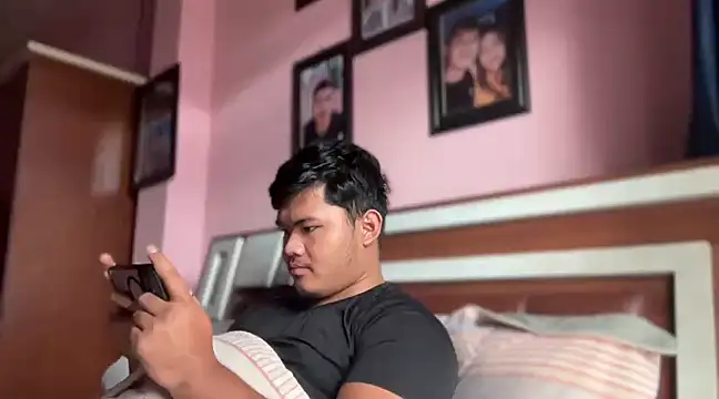 rasbari22 online show from February 2025 09:16:01 AM