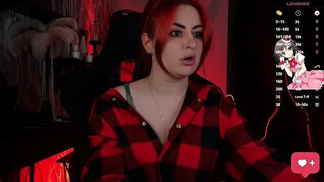 Lana  May online show from June 2026 09:47:02 AM