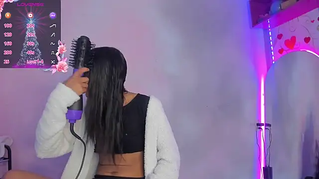 meganthompsonn22 online show from February 2025 12:50:02 PM