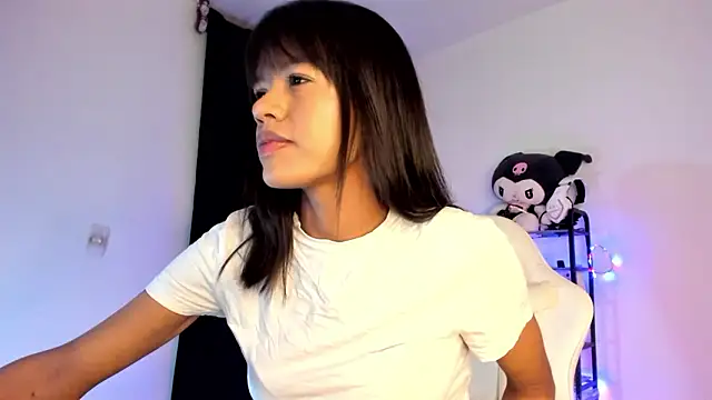 meganthompsonn22 online show from March 2026 06:53:01 AM