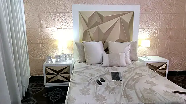 PassionMacoll online show from September 2025 01:49:01 AM