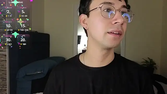 cameron cum online show from March 2026 09:37:02 AM