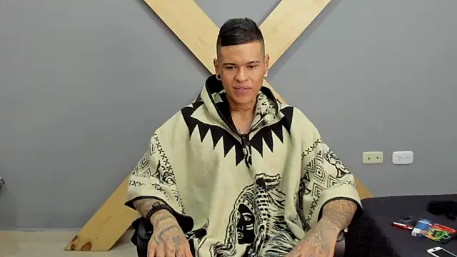 jamesinked  online show from December 2024 05:18:02 PM