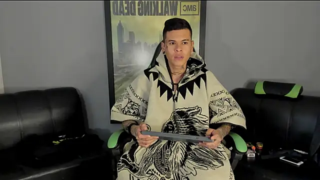 jamesinked  online show from December 2024 04:19:01 PM