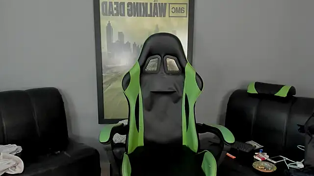 jamesinked  online show from January 2025 07:59:02 PM