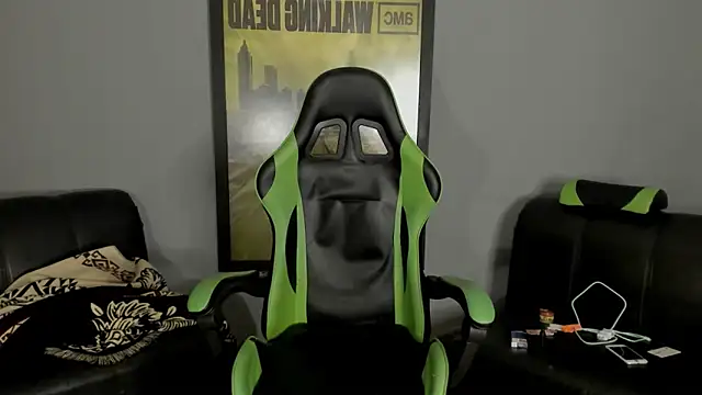 jamesinked  online show from February 2025 02:38:01 AM