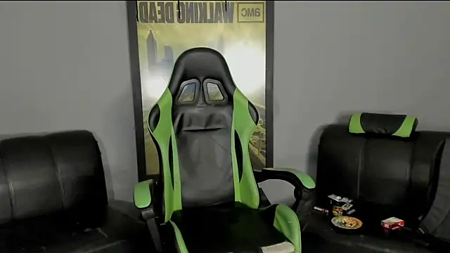 jamesinked  online show from February 2025 02:08:02 AM