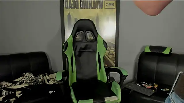 jamesinked  online show from March 2025 05:05:01 PM