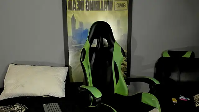 jamesinked  online show from March 2025 12:30:02 AM