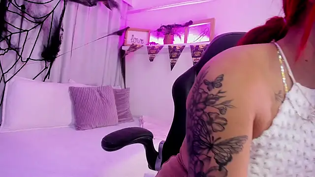 susyy7 online show from November 2025 07:38:02 PM