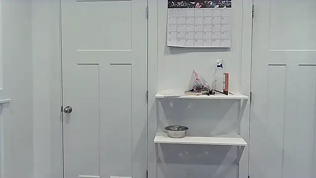 CherryWilde online show from February 2026 05:33:01 PM