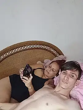 Milfvalesk online show from February 2025 03:18:02 PM