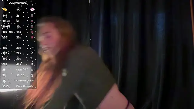 Avril Pearly  online show from March 2026 11:02:01 AM