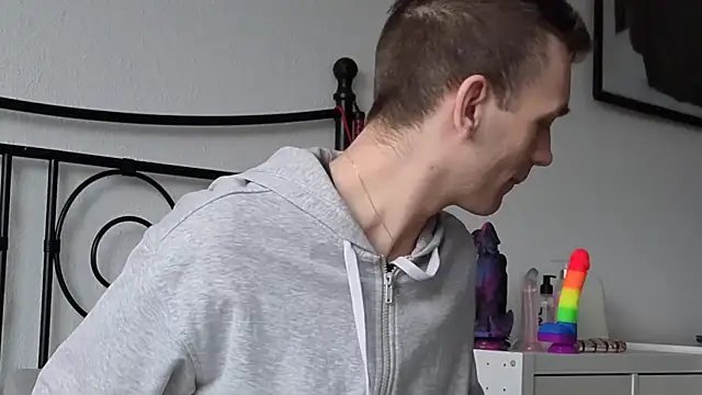 nickdtr online show from February 2026 01:18:01 PM