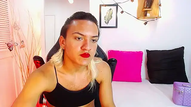 aslyhernandez 7 online show from January 2025 02:53:01 PM