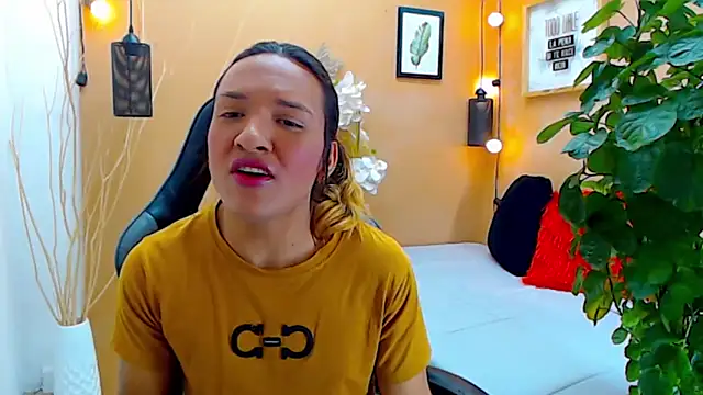 aslyhernandez 7 online show from September 2025 11:54:01 AM