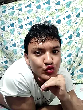 aslyhernandez 7 online show from February 2026 04:36:02 PM