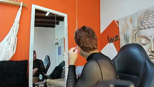 aslyhernandez 7 online show from April 2026 12:28:02 PM