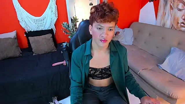 Snapshot of aslyhernandez_7 chatting on April 2026 07:07:02 PM aslyhernandez 7 online show from April 2026 07:07:02 PM