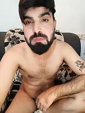 Chris Strokes 69 online show from December 2024 11:30:02 AM