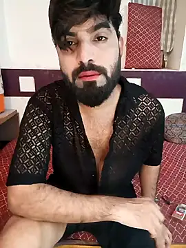 Chris Strokes 69 online show from December 2024 06:15:01 PM