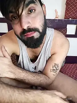 Chris Strokes 69 online show from December 2024 10:47:01 PM