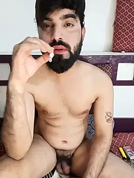 Chris Strokes 69 online show from December 2024 11:00:01 AM