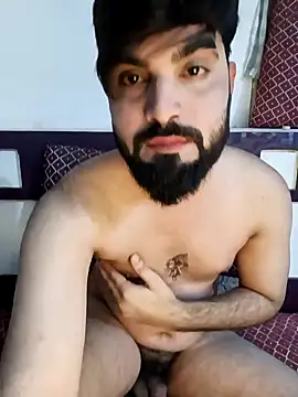 Chris Strokes 69 online show from January 2025 07:44:02 PM