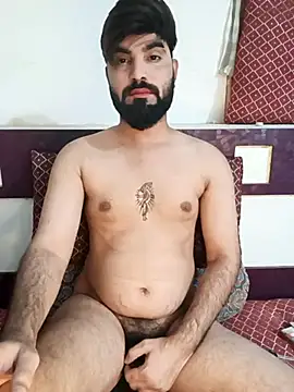 Chris Strokes 69 online show from January 2025 11:40:02 AM