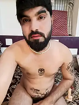 Chris Strokes 69 online show from February 2025 06:17:01 PM