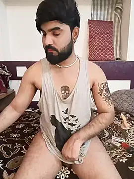 Chris Strokes 69 online show from February 2025 11:34:01 AM