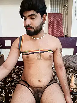 Chris Strokes 69 online show from February 2025 06:32:02 PM