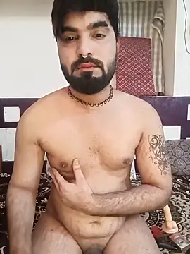 Chris Strokes 69 online show from February 2025 10:51:02 AM