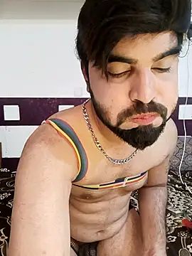 Chris Strokes 69 online show from February 2025 07:52:01 PM