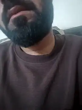 Chris Strokes 69 online show from March 2025 11:22:02 PM